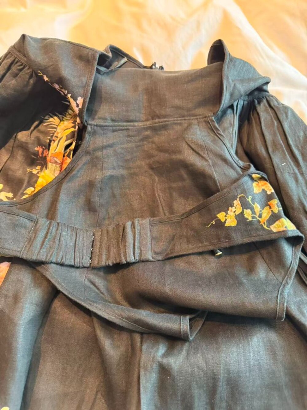 Zimmermann Tropicana Dress - Picture 8 of 14
